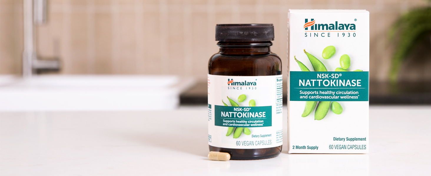 Nattokinase headline 3