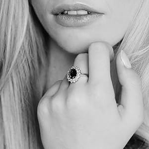 Diamond Jewelry For Women