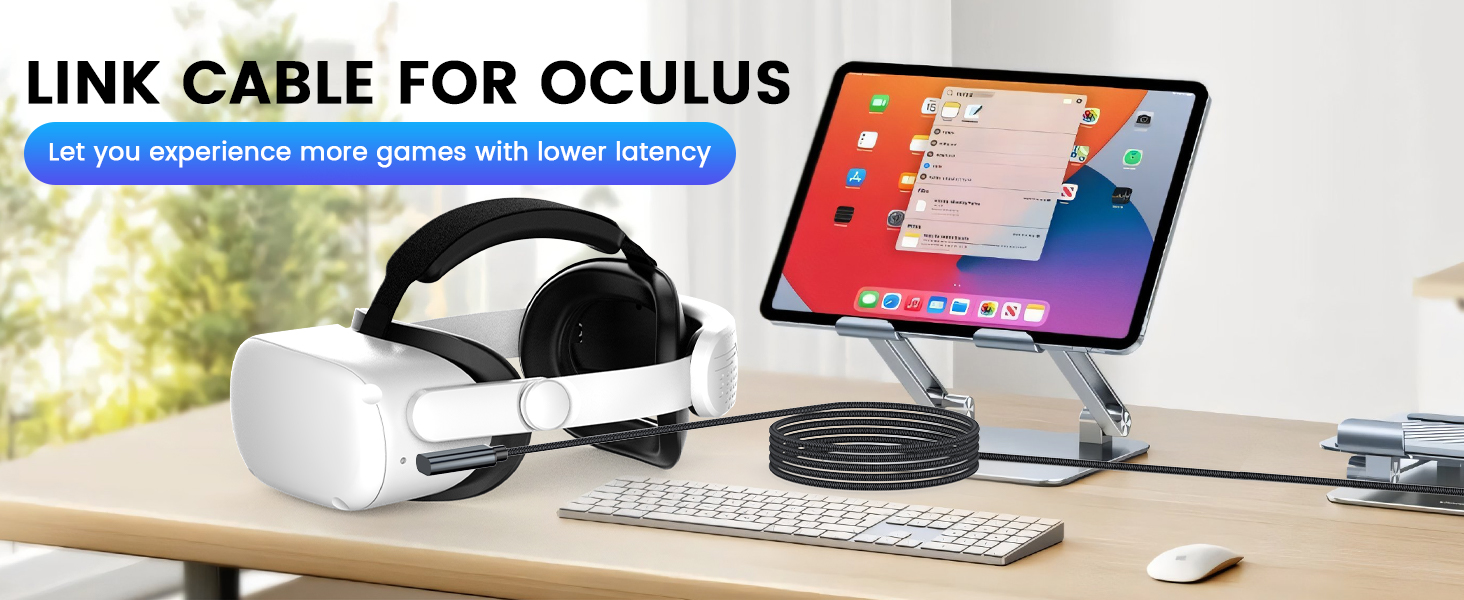 quest 2 link cable oculus cable link for pc meta 3 pc cable quest link cable quest usb c cable