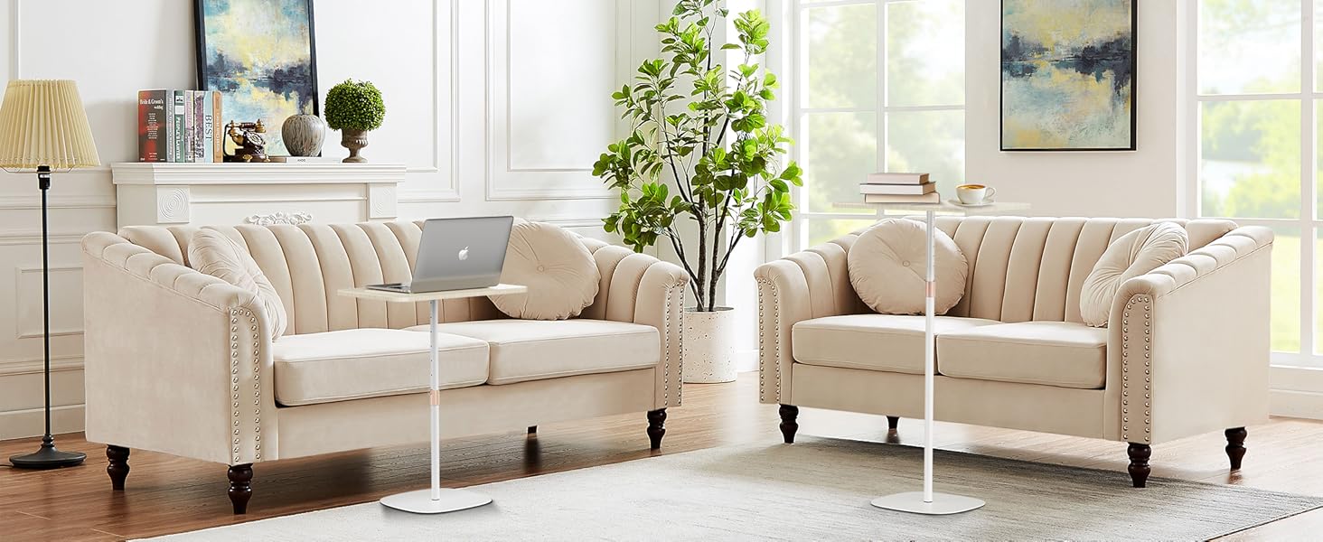 ソファサイドテーブル