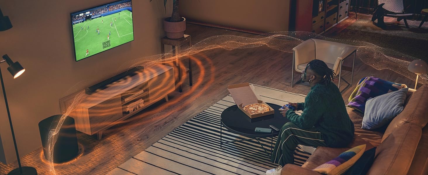 Bar 500MK2 MultiBeam