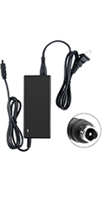 SEGWAY 純正　 急速充電器 Segway 48V Flash Charger | Segway Official Store