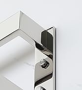 wall towel racks for bathroom