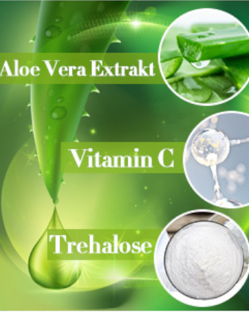 Janolia Aloe Vera Gel