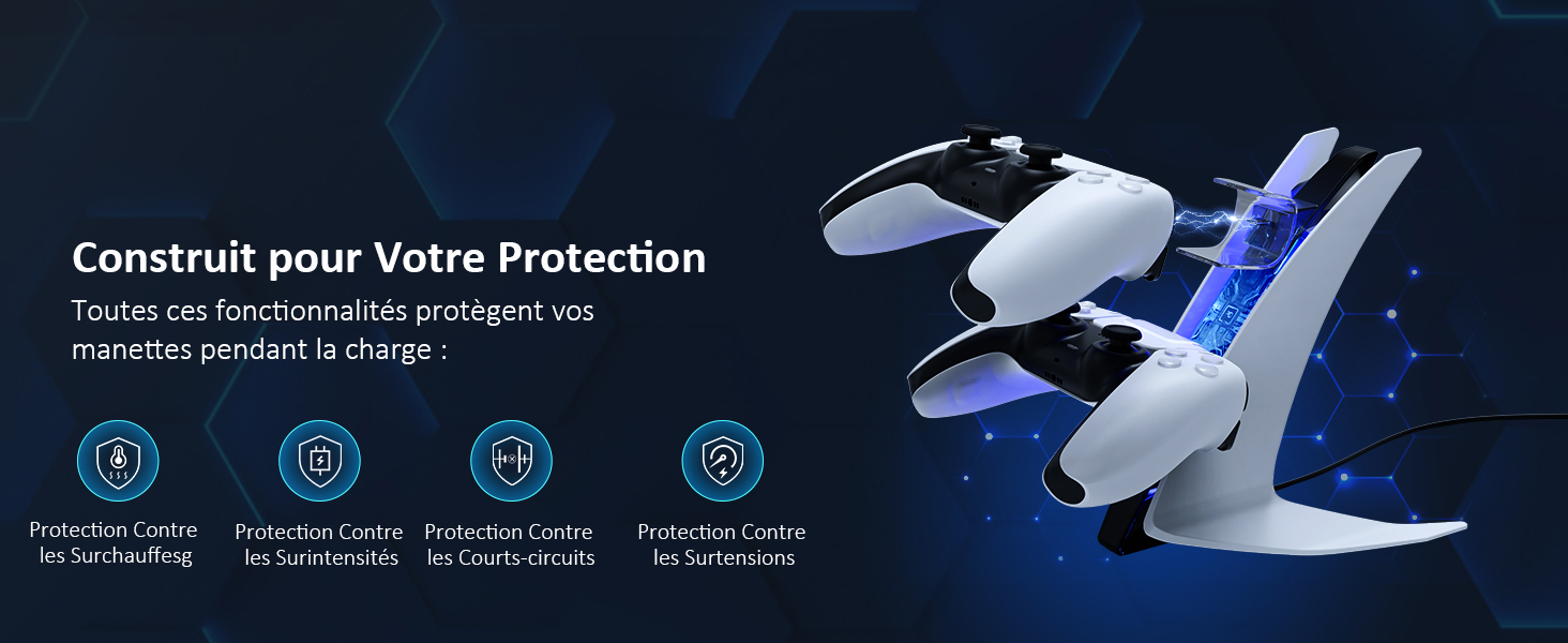 la manette de jeu ultime pour PC