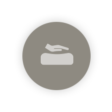 high quality memory foam 