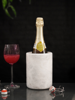 Amazon.com: Radicaln Marble Wine Chiller 6.5