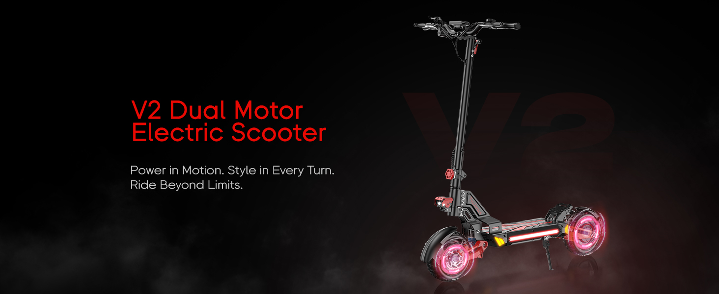 segway e2 pro