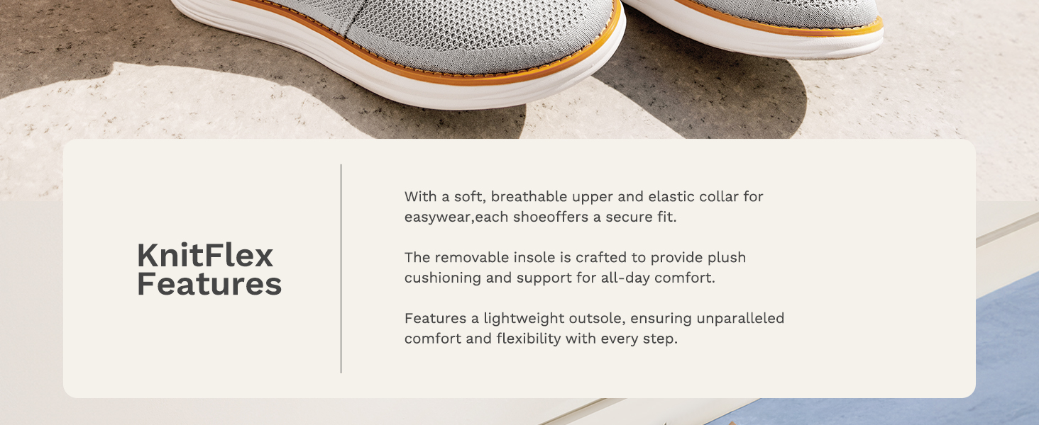 mens causal shoes