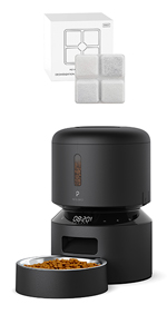 Automatic Cat Feeder