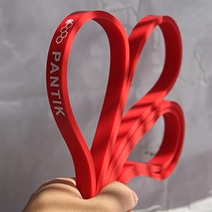 strength band