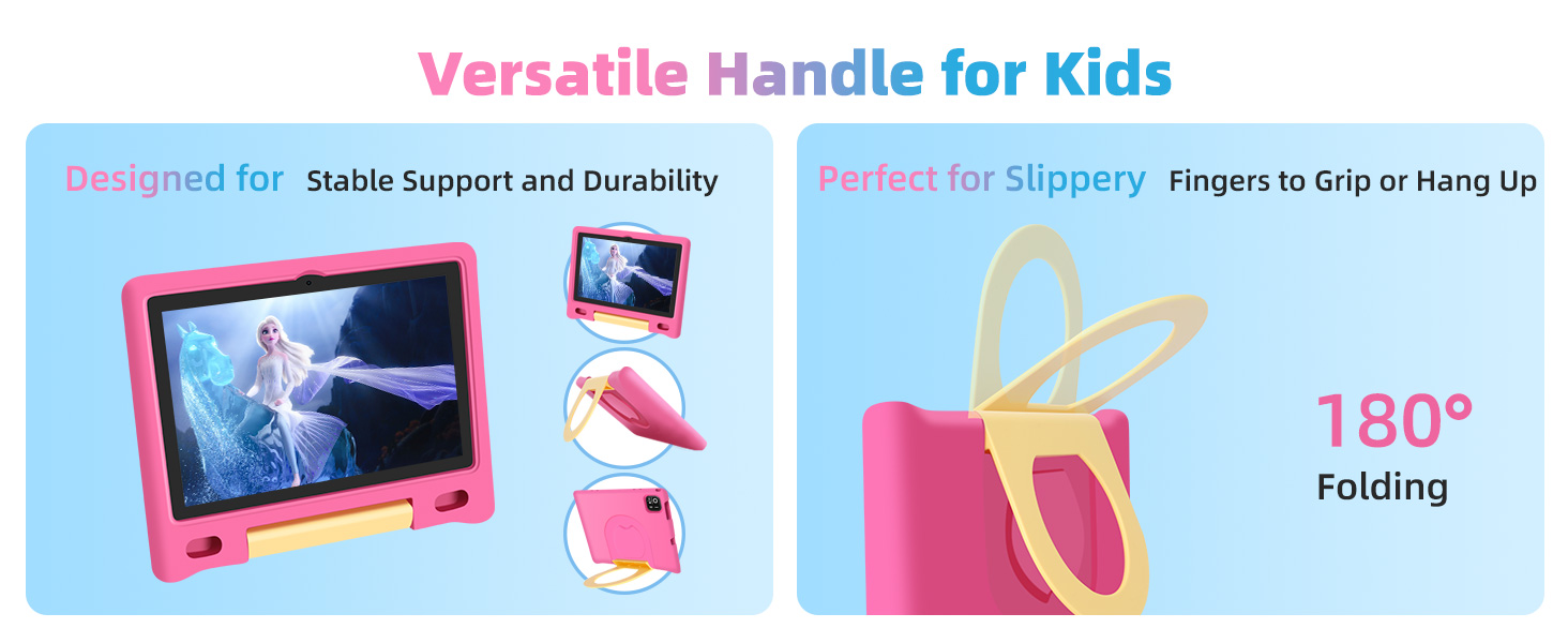 tablet for kids