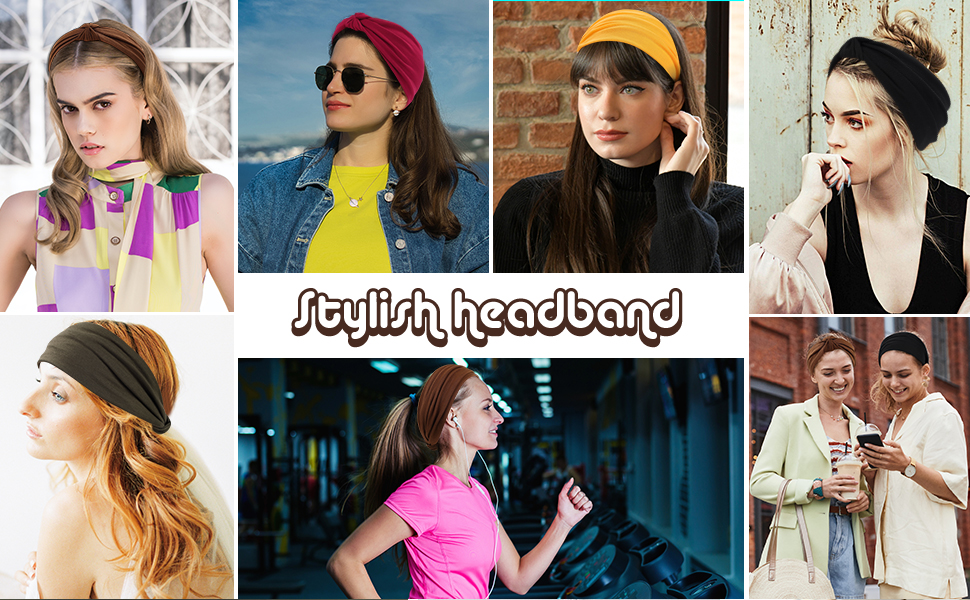 headbands