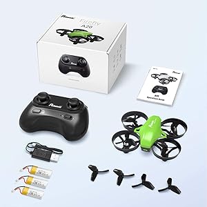 Amazon | ドローン 子供 Potensic ミニドローン 100g未満 トイドローン