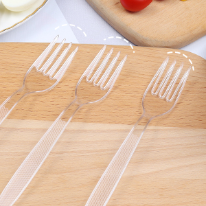 Plastic Forks
