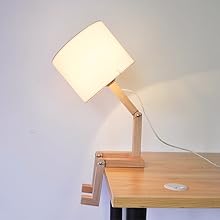 nightstand lamp
