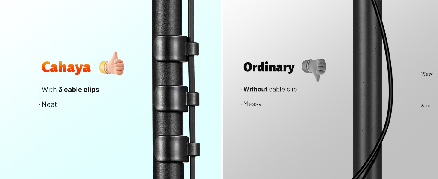 microphone stand function