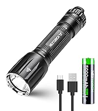 NEXTORCH TA30C MAX 懐中電灯 3000ルーメン nextorch-nextorch-ta30c-max-