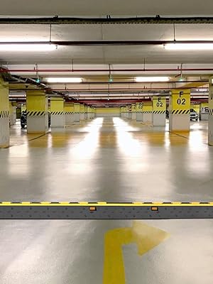 Protezione Cavo in Gomma