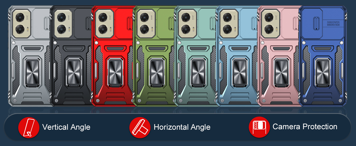 MOTO G Stylus 5G 2024 CASE