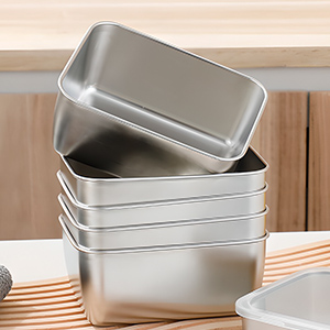 snack containers fruit storage containers for fridge kitchen organization and storage freezer 