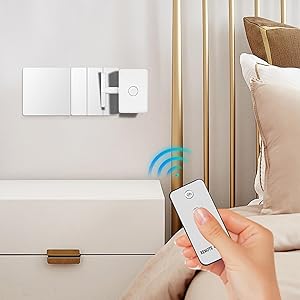 Smart Buttons Wireless