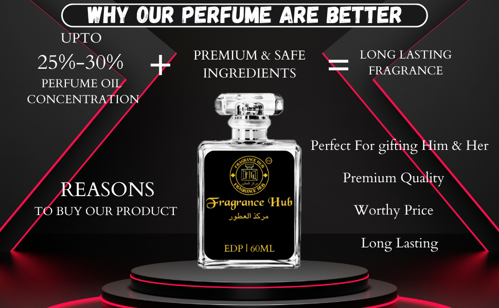 perfume better