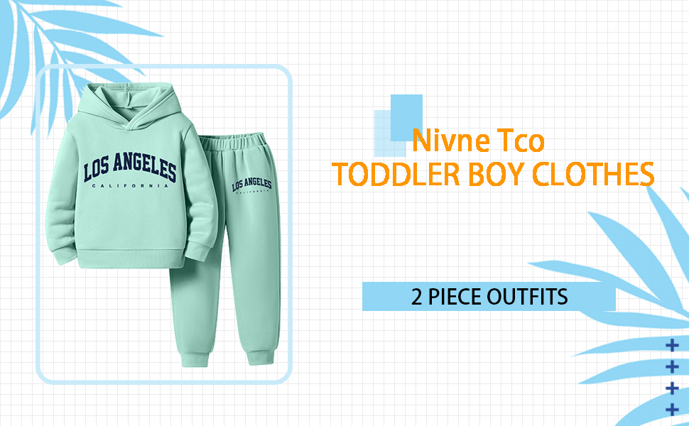 Toddler Boy Clothes
