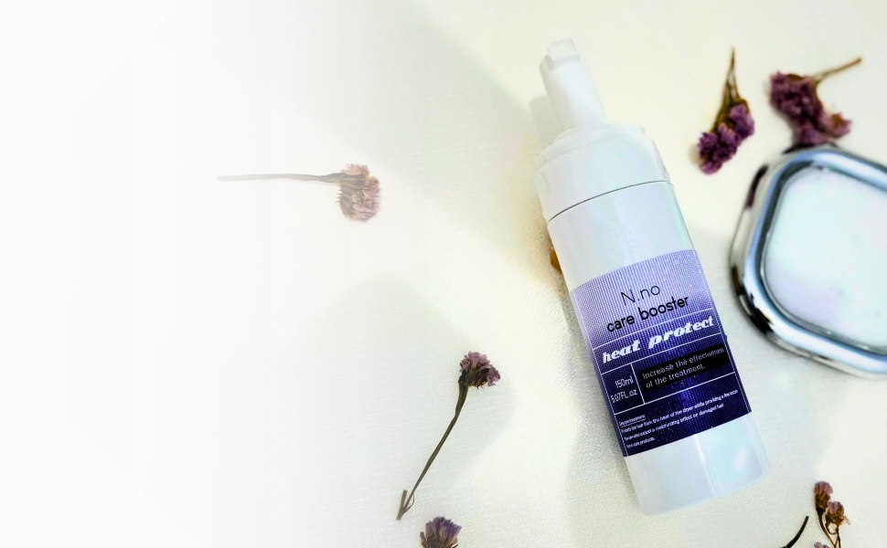 Amazon | N.noエヌナンバートリートメントブースター【髪の導入泡