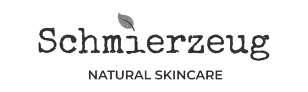 Lubricant natural skincare logo