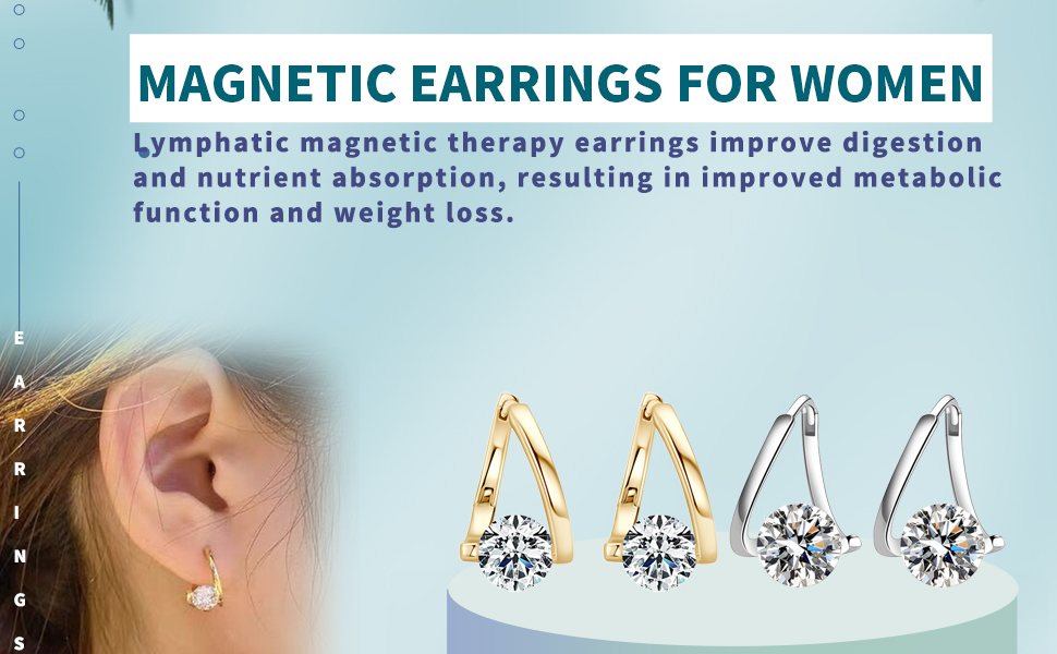 Halolux Lymphvity Germanium Earrings 10 Flysmus Halolux Lymphvity Germanium Earrings