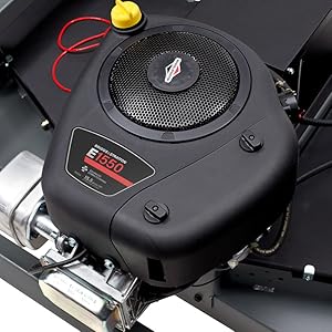 FC15560BS. Swisher, Trailmower, Lawn Mower