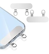 L’apprtement Phone Strap Holder&Sheet KEY02T | Armor-X Kickstand with handstrap | For PXS MXS MXK