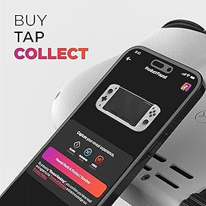 START YOUR COLLECTION