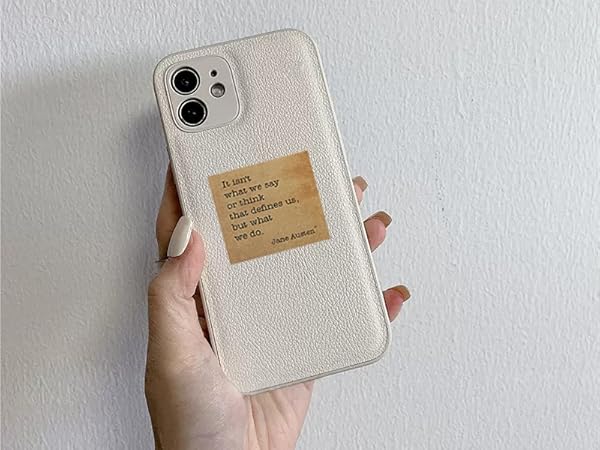 Typewriter Style Quotes Stickers 06