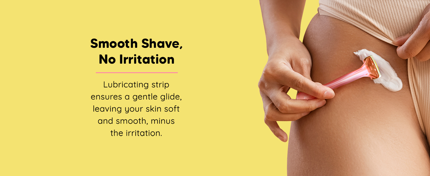 Bikni Razor