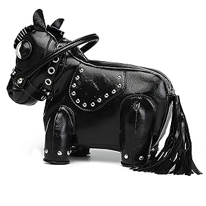 SLOWのHORSE PIT SHOULDER BAG M SLOWのHORSE PIT SHOULDER BAG M
