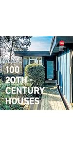 洋書 TWENTIETH CENTURY HOUSES  architecture3s 洋書 TWENTIETH CENTURY HOUSES architecture3s 100 Twentieth