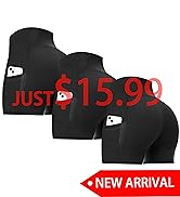 biker shorts for women