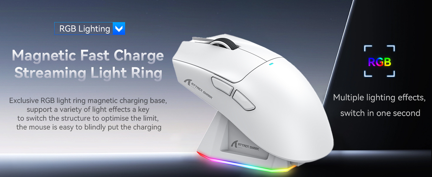 RGB Lighting