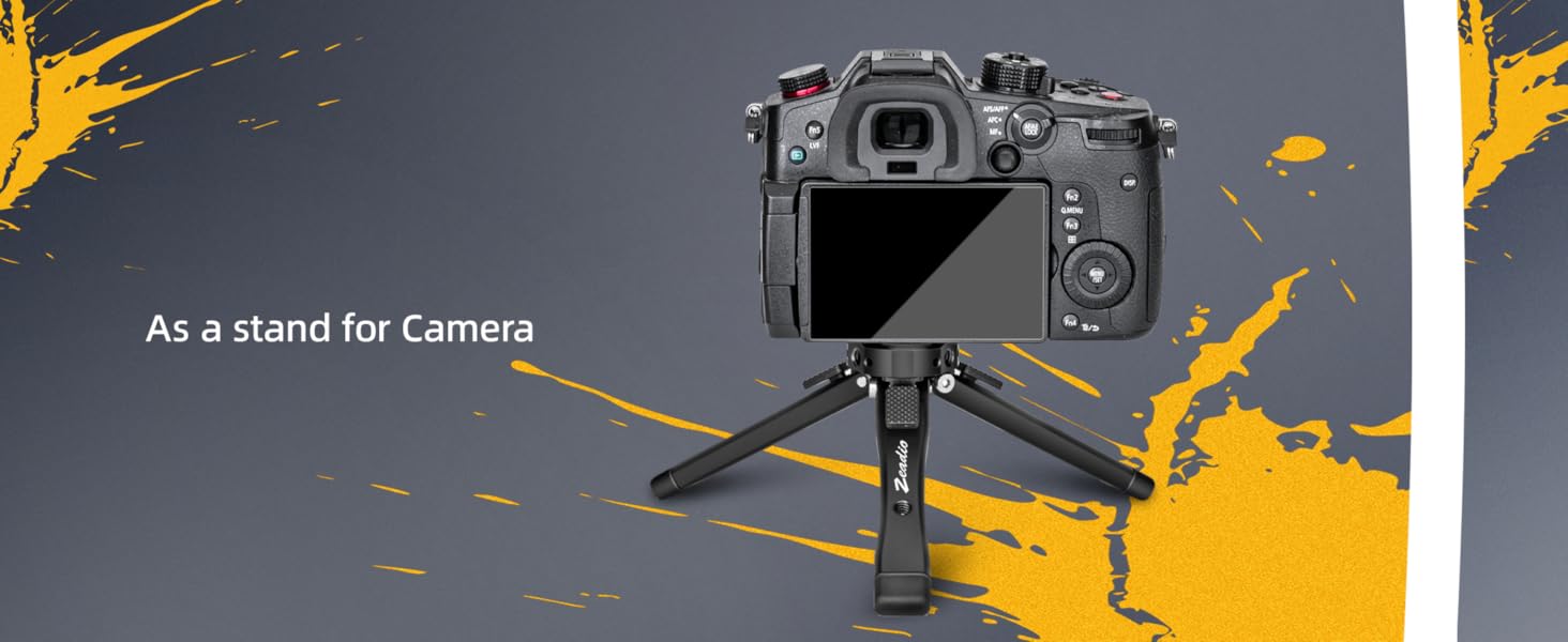 Tripod