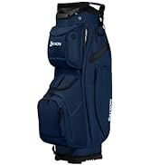 Amazon.com : Srixon SRX ZX5 MkII 9.5 RedRDX 5.5 LH : Sports