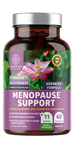 Menopause Supplement