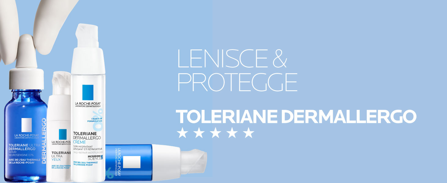 TOLERIANE Dermallergo