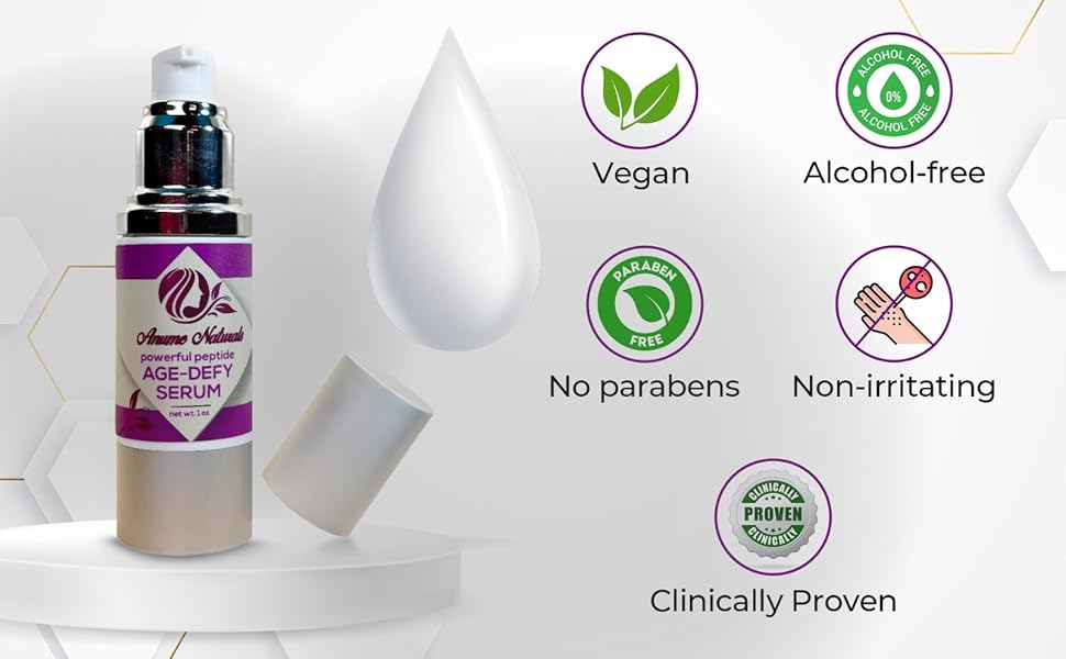 Age Defy Serum