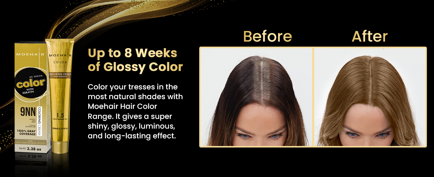 argan oil hair dye hair color for gray hair coverage blonde