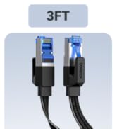 UGREEN Ethernet Cable