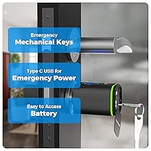 Lumive simplex Type C Input