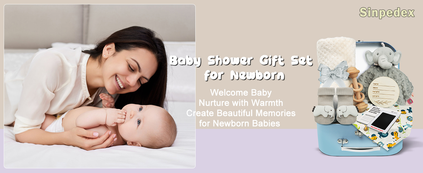 baby shower gifts