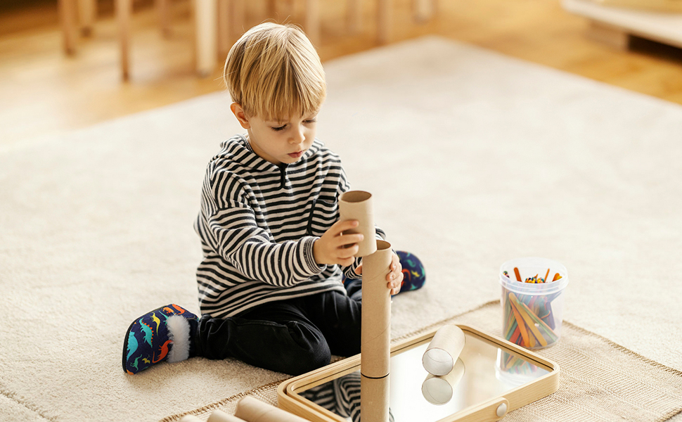 toddler house slippers